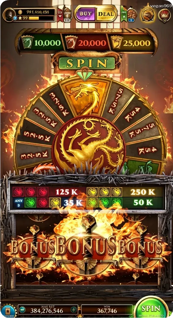 vegas969 APK