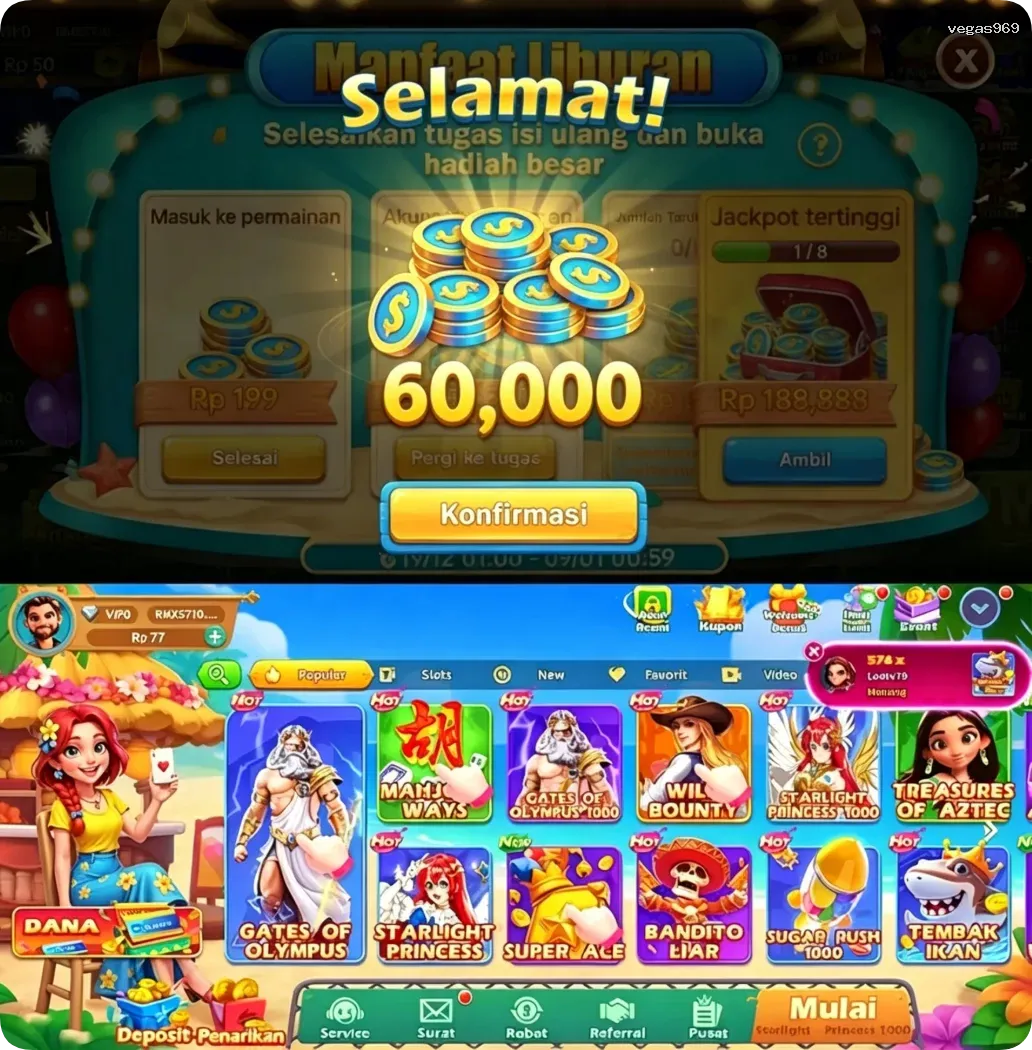 vegas969 Masuk - vegas969 Resmi